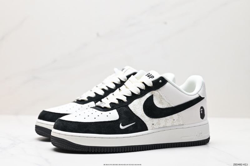 Nike Air Force 1 Shoes